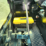 QNT50R 2-Ton Mini Excavator