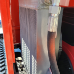 QNT50R 2-Ton Mini Excavator