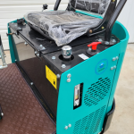 WH12R Mini Excavator