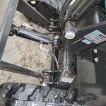 WH12R Mini Excavator