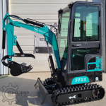 industrial equipment