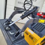 ZJG-380 Mini Skid Steer
