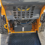 ATS-T460 Mini Skid Steer
