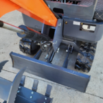 ME18 Mini Excavator