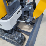 ME20 Mini Excavator