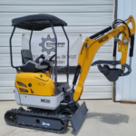 ME20 Mini Excavator