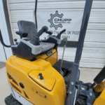 ME20 Mini Excavator