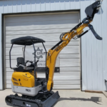 ME20 Mini Excavator